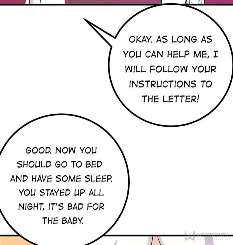 My Boss Is a Vampire Turned Cat Chapter 58 - HolyManga.Net