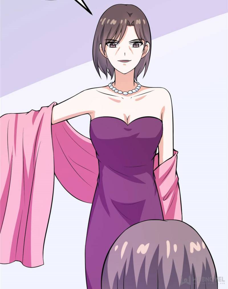 My Boss Is a Vampire Turned Cat Chapter 58 - HolyManga.Net