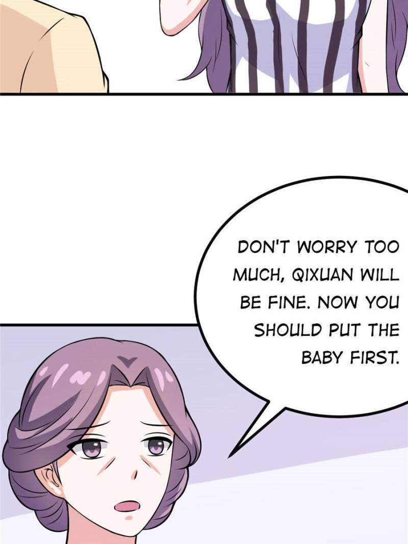 My Boss Is a Vampire Turned Cat Chapter 58 - HolyManga.Net