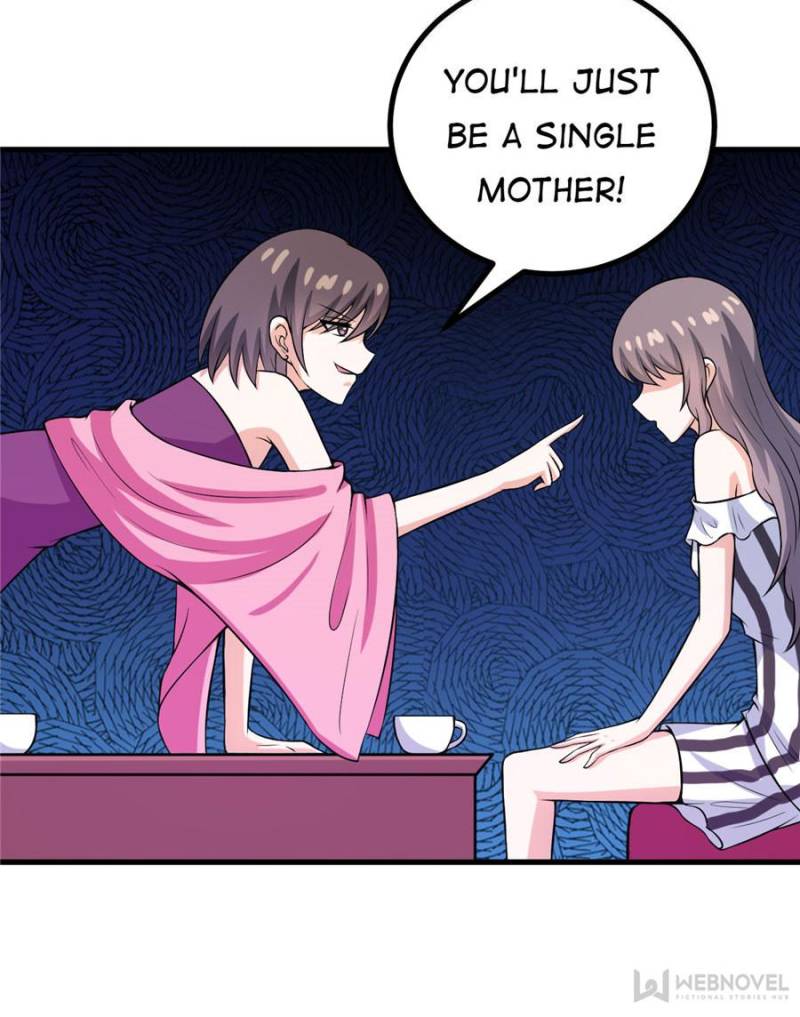 My Boss Is a Vampire Turned Cat Chapter 58 - HolyManga.Net