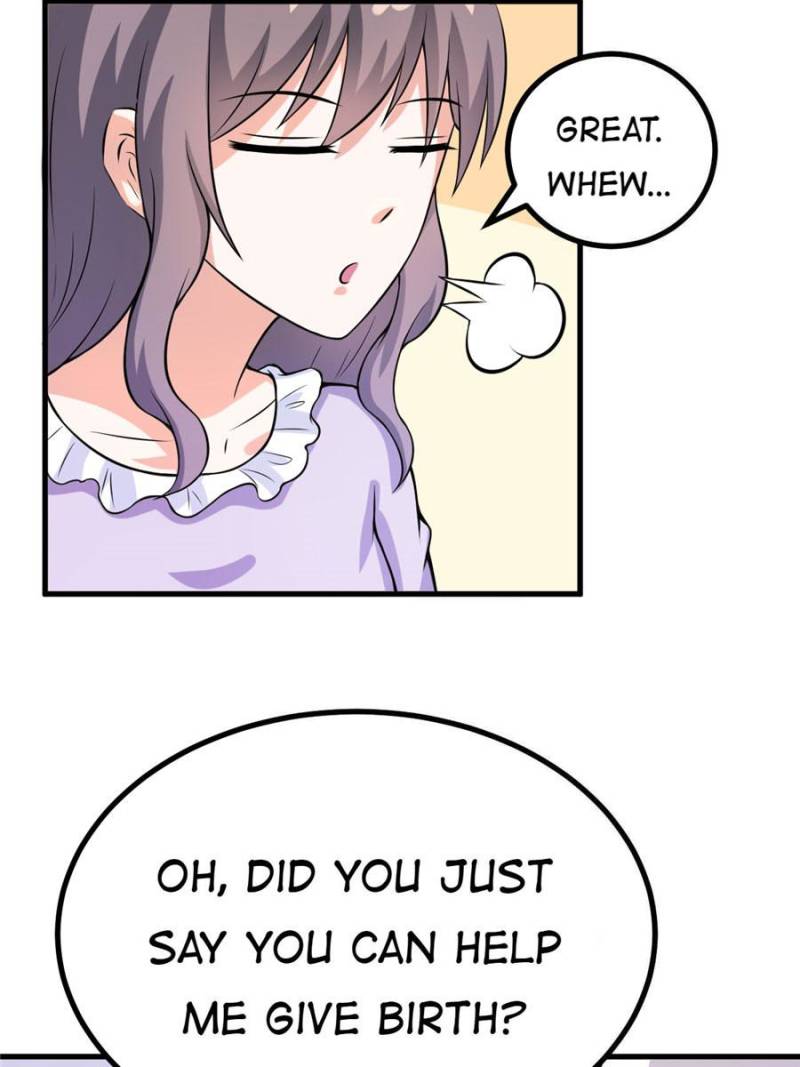 My Boss Is a Vampire Turned Cat Chapter 58 - HolyManga.Net