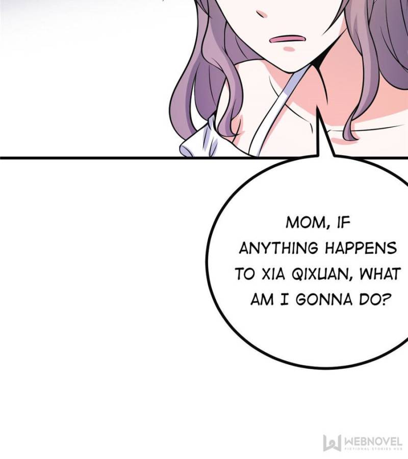 My Boss Is a Vampire Turned Cat Chapter 58 - HolyManga.Net