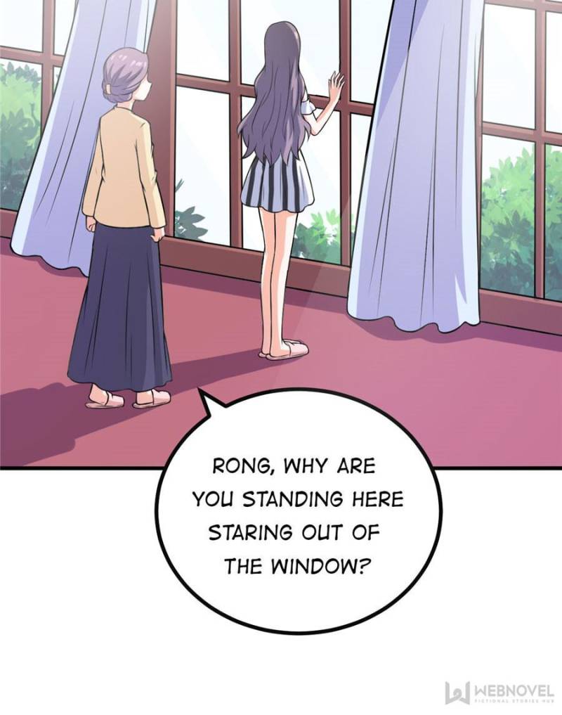 My Boss Is a Vampire Turned Cat Chapter 58 - HolyManga.Net