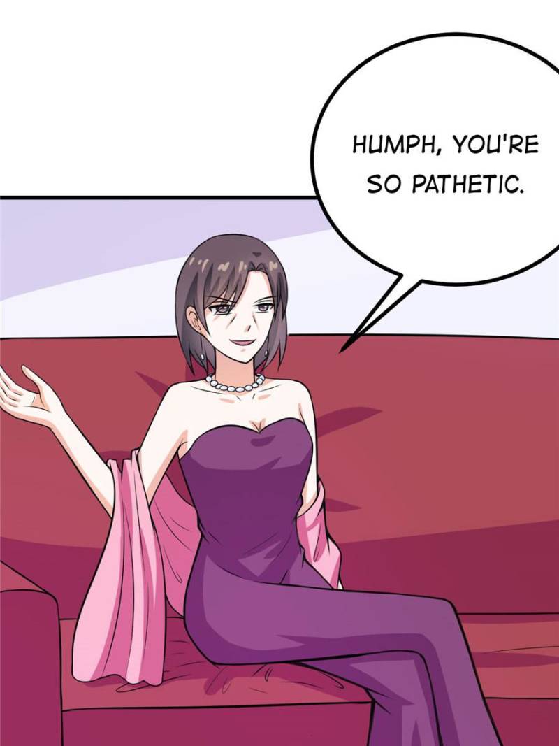 My Boss Is a Vampire Turned Cat Chapter 58 - HolyManga.Net