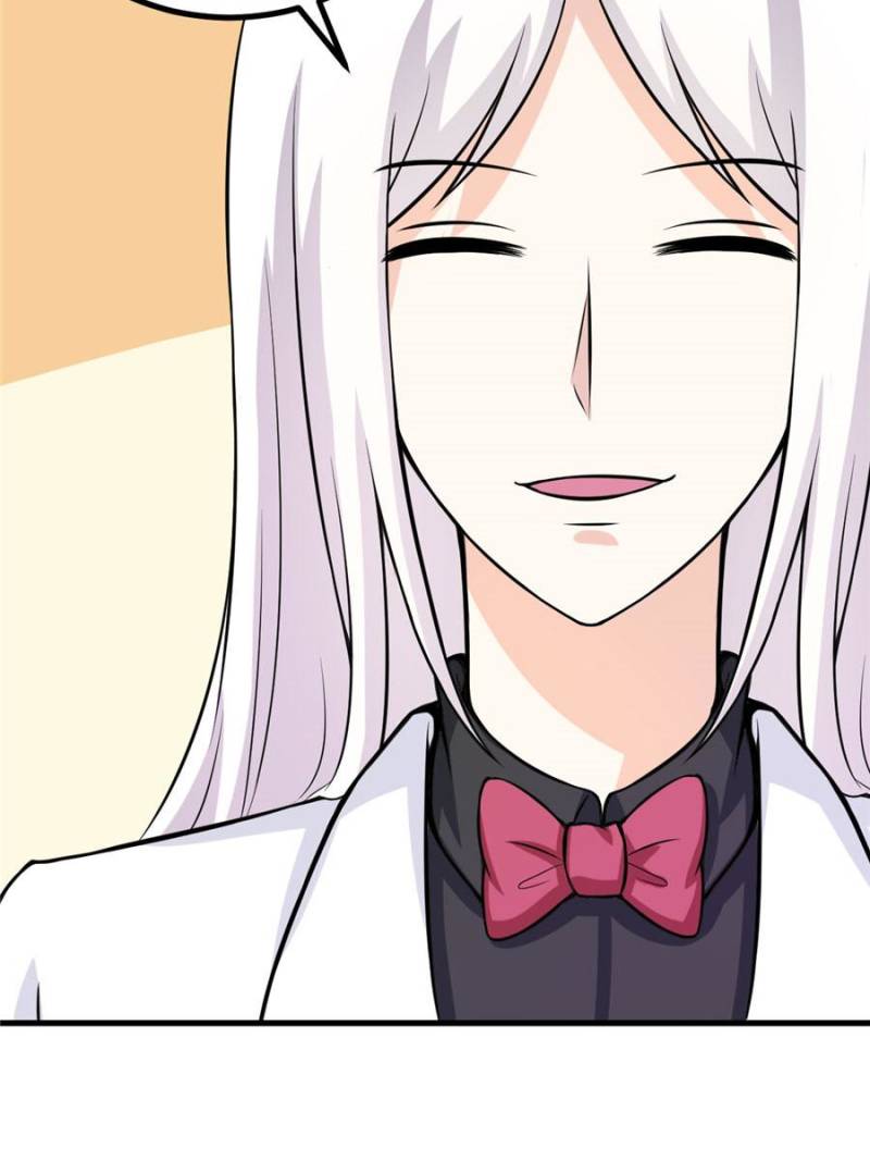 My Boss Is a Vampire Turned Cat Chapter 58 - HolyManga.Net
