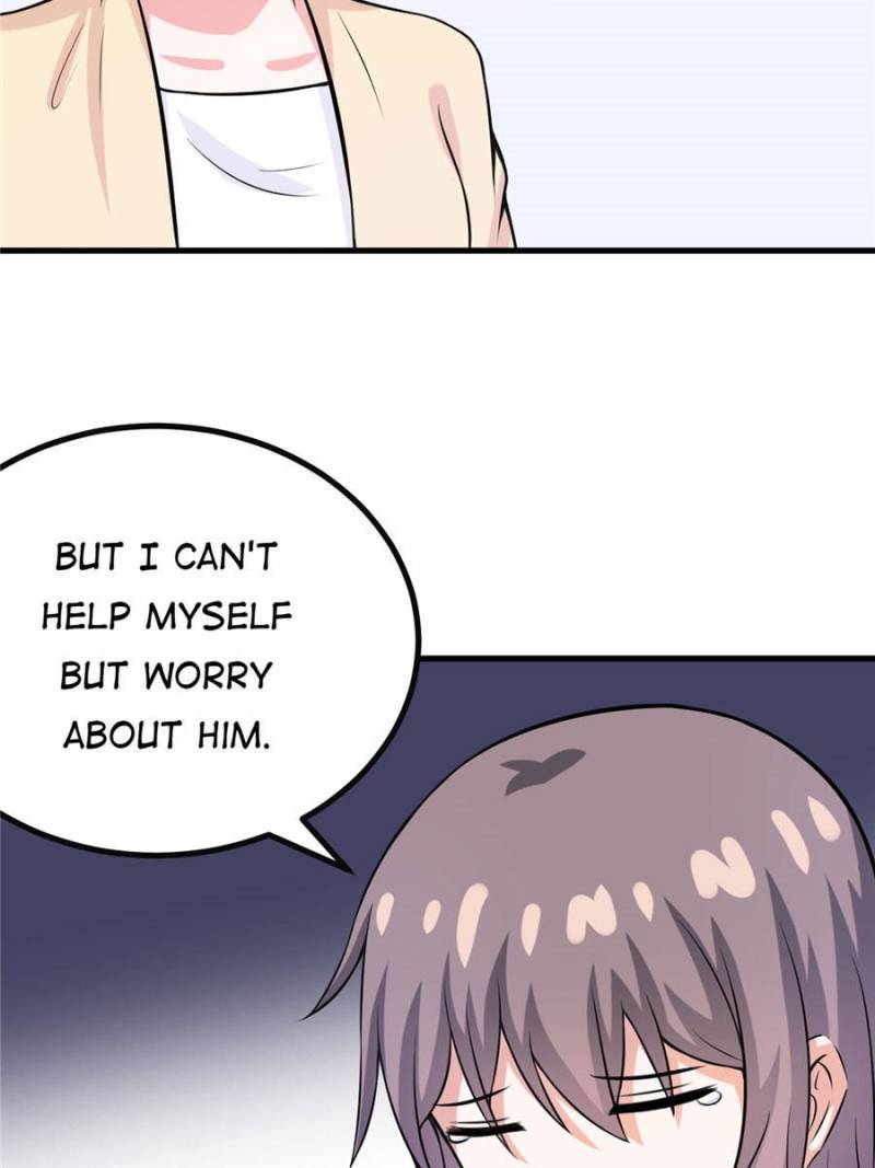 My Boss Is a Vampire Turned Cat Chapter 58 - HolyManga.Net