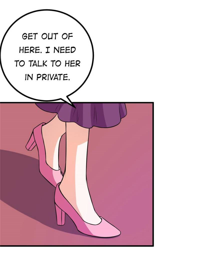 My Boss Is a Vampire Turned Cat Chapter 58 - HolyManga.Net