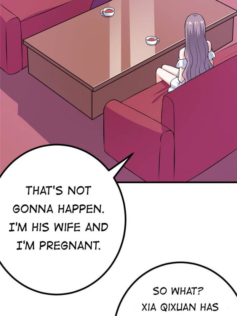 My Boss Is a Vampire Turned Cat Chapter 58 - HolyManga.Net