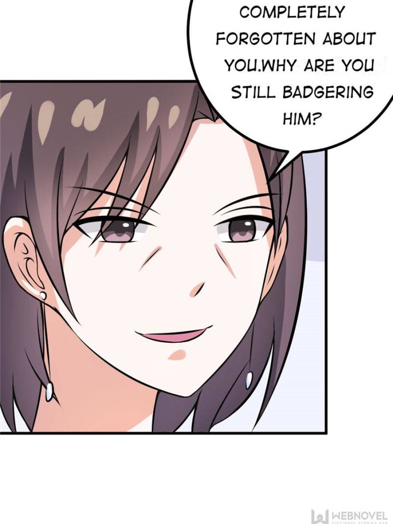 My Boss Is a Vampire Turned Cat Chapter 58 - HolyManga.Net