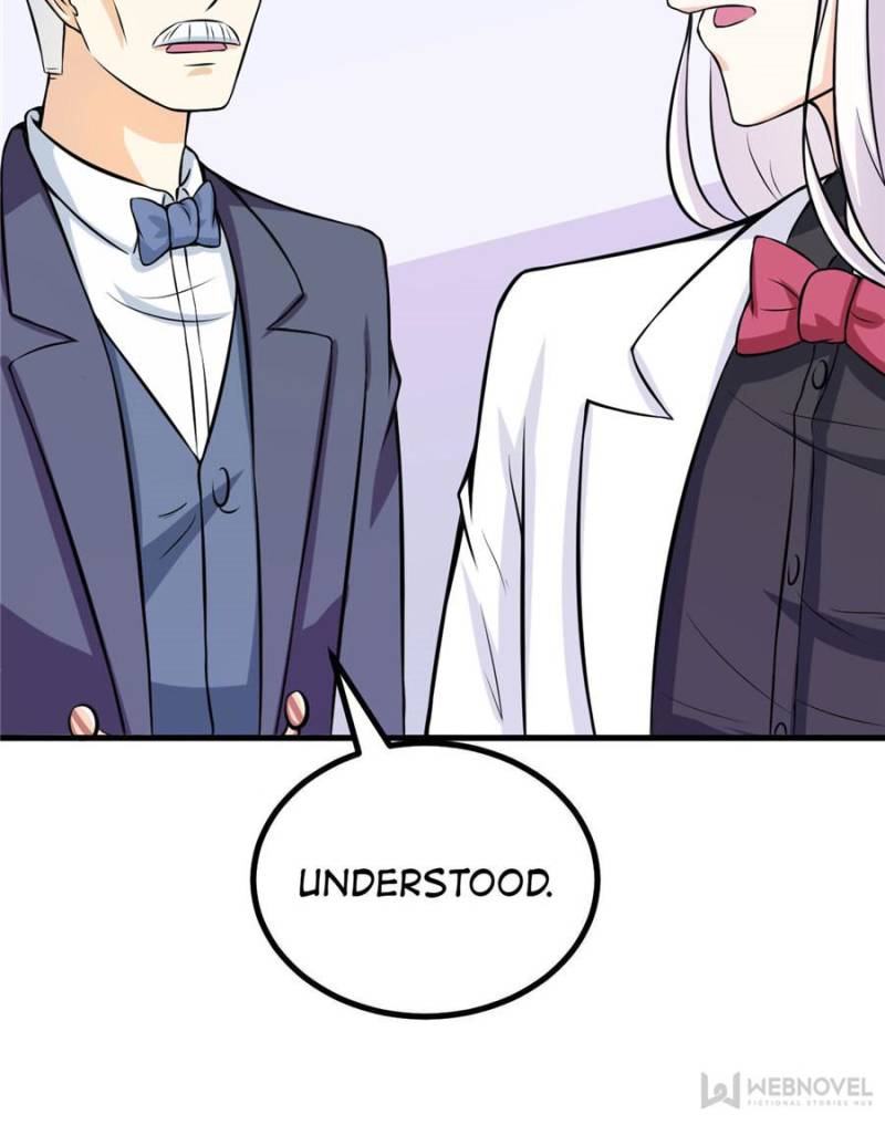 My Boss Is a Vampire Turned Cat Chapter 58 - HolyManga.Net