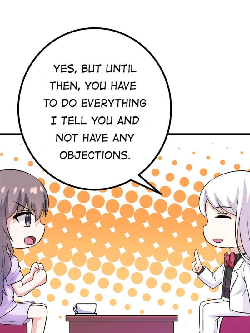 My Boss Is a Vampire Turned Cat Chapter 58 - HolyManga.Net