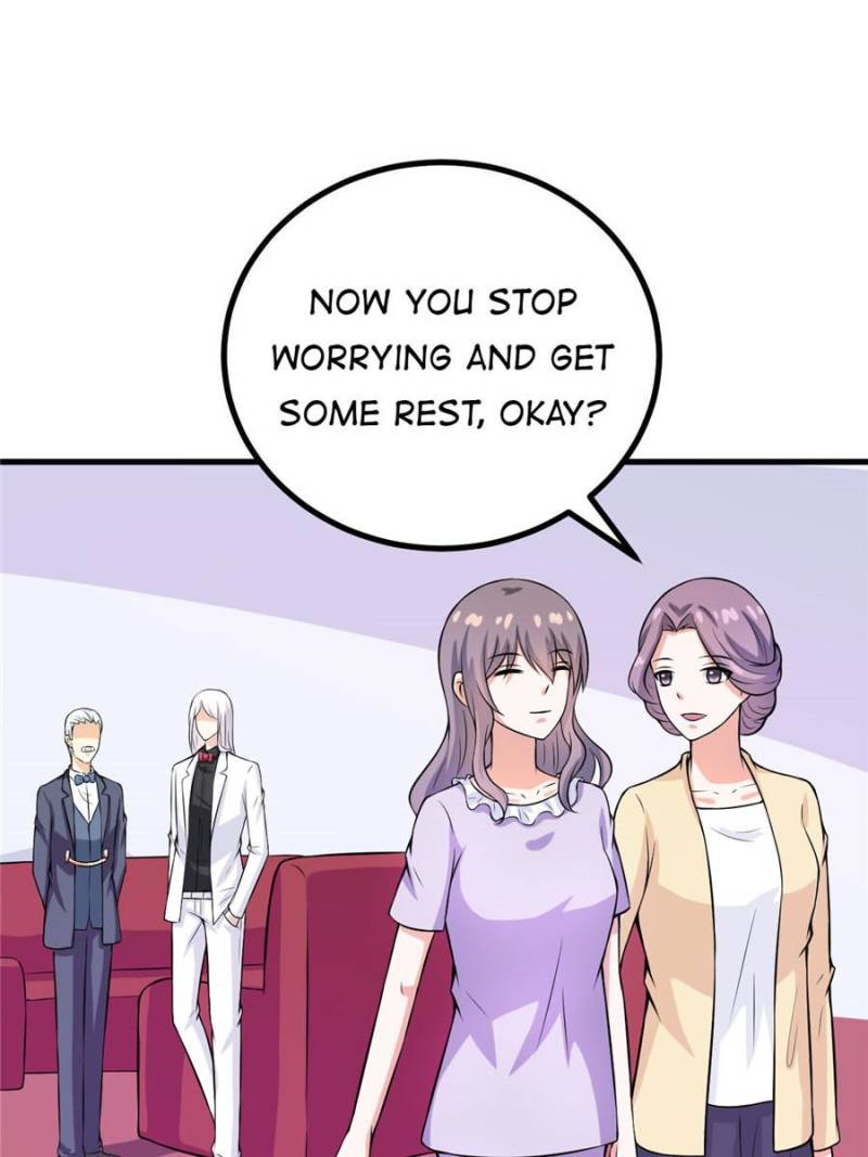 My Boss Is a Vampire Turned Cat Chapter 58 - HolyManga.Net