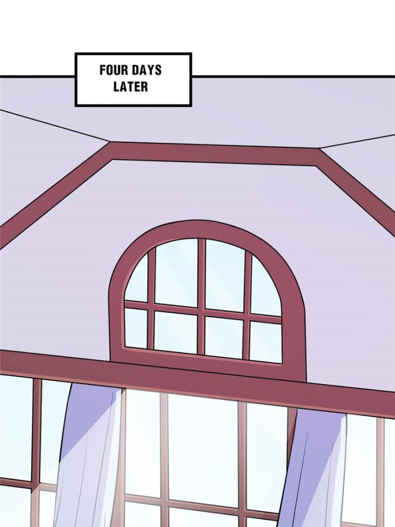 My Boss Is a Vampire Turned Cat Chapter 58 - HolyManga.Net