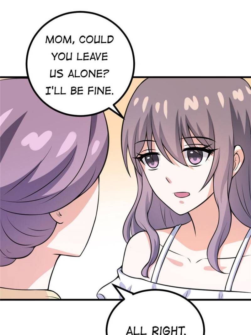 My Boss Is a Vampire Turned Cat Chapter 58 - HolyManga.Net