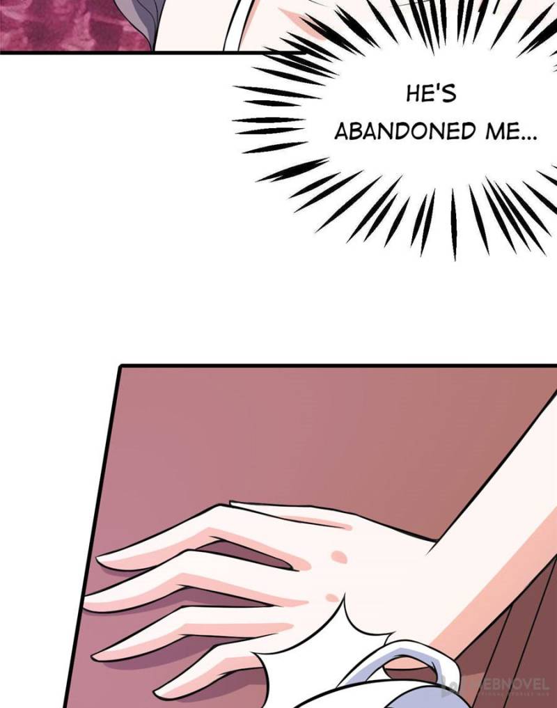 My Boss Is a Vampire Turned Cat Chapter 58 - HolyManga.Net
