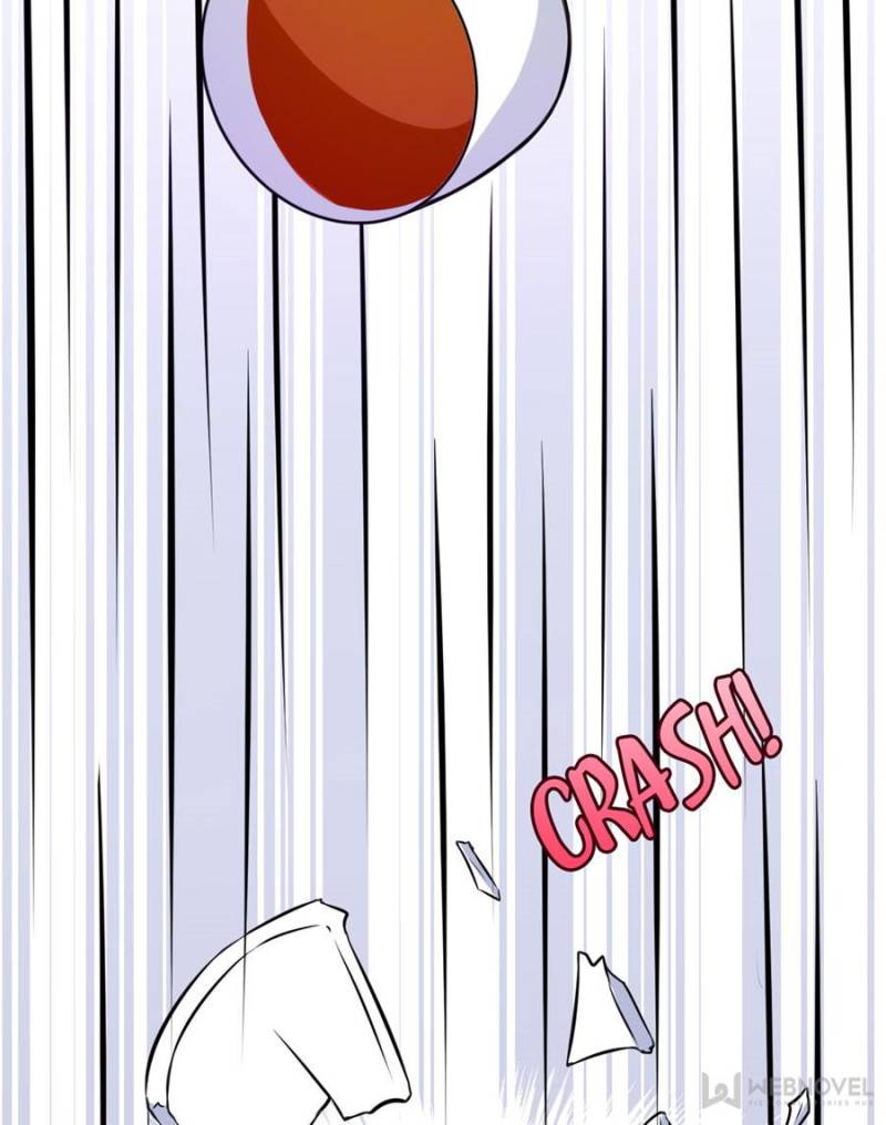 My Boss Is a Vampire Turned Cat Chapter 58 - HolyManga.Net