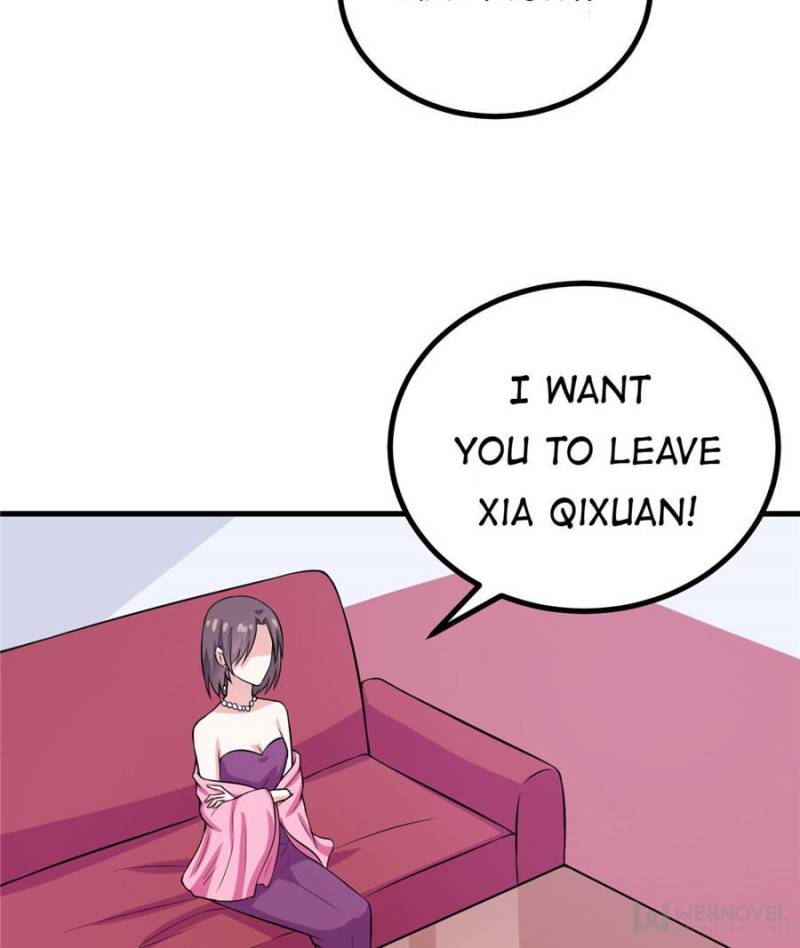 My Boss Is a Vampire Turned Cat Chapter 58 - HolyManga.Net