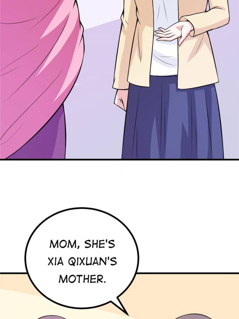 My Boss Is a Vampire Turned Cat Chapter 58 - HolyManga.Net