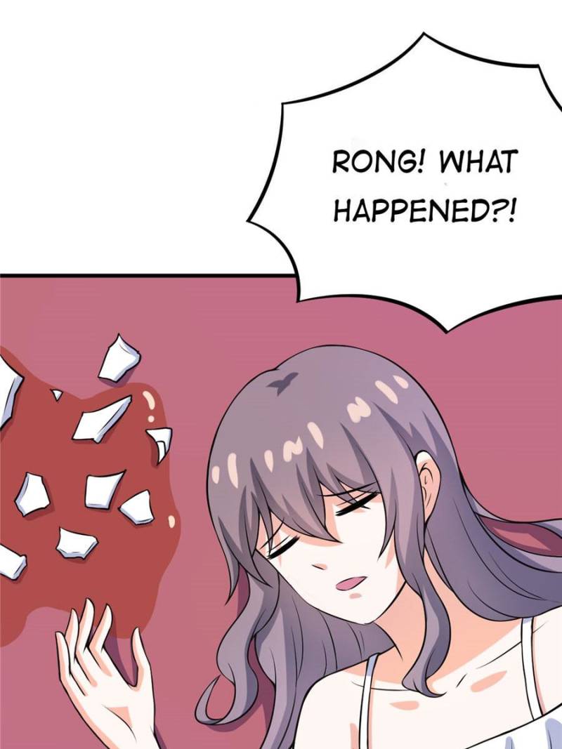My Boss Is a Vampire Turned Cat Chapter 58 - HolyManga.Net