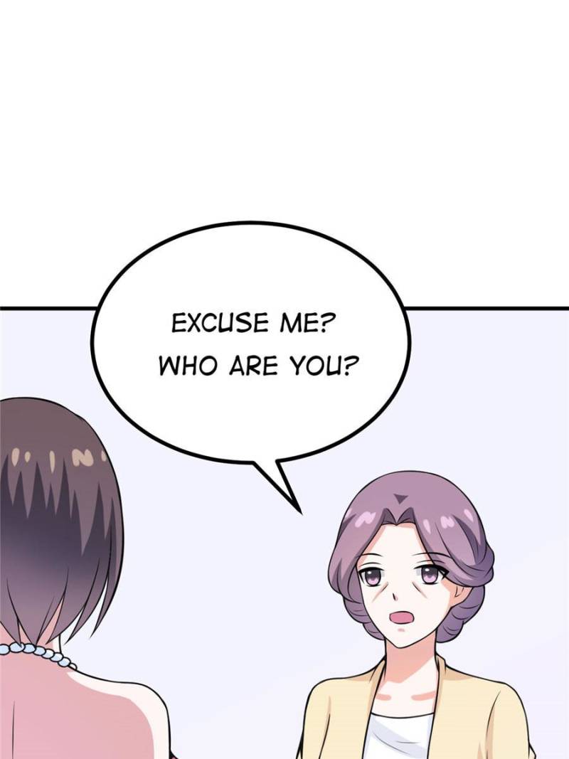 My Boss Is a Vampire Turned Cat Chapter 58 - HolyManga.Net