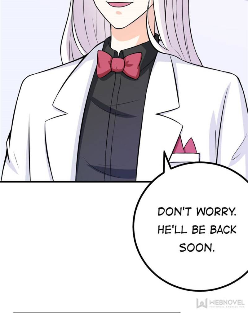 My Boss Is a Vampire Turned Cat Chapter 58 - HolyManga.Net