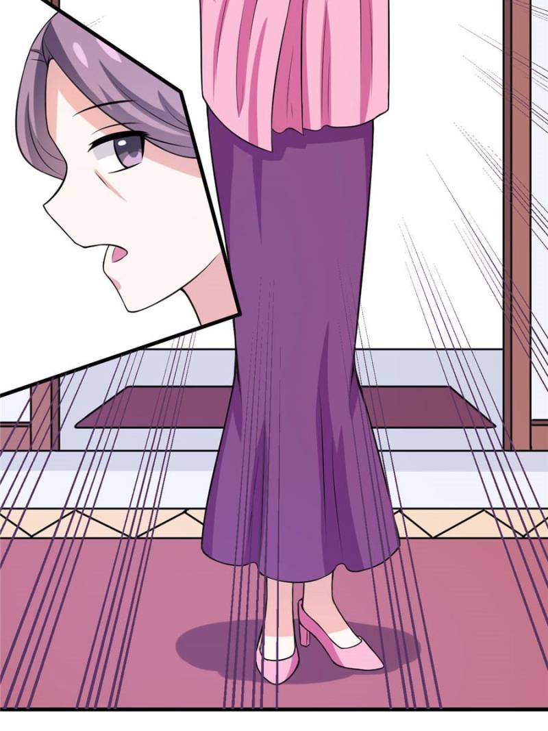 My Boss Is a Vampire Turned Cat Chapter 58 - HolyManga.Net