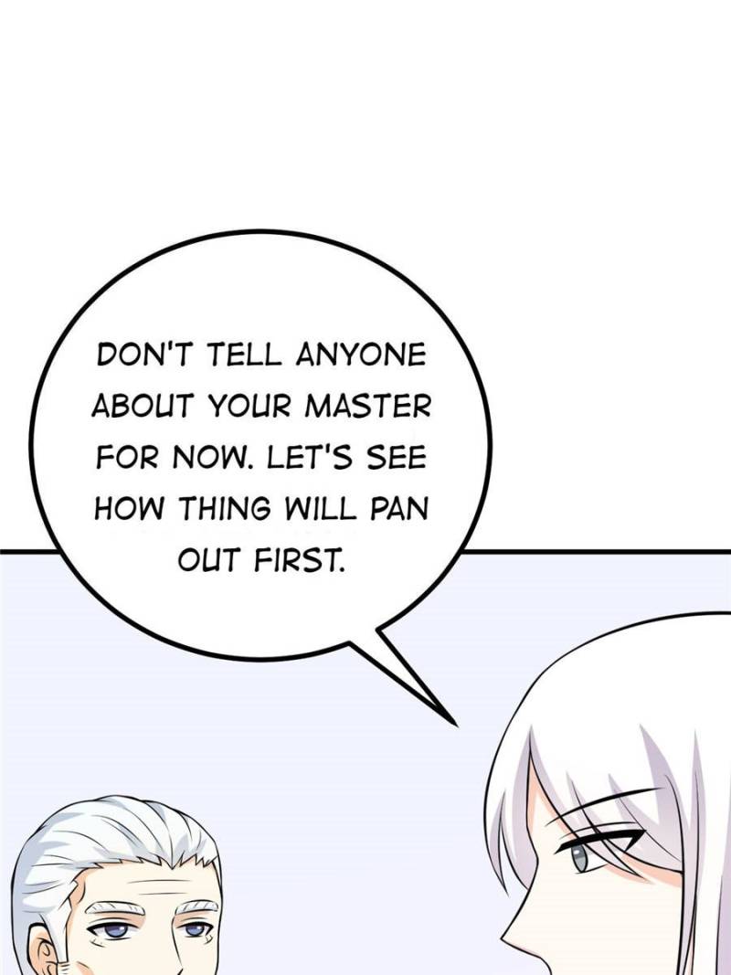 My Boss Is a Vampire Turned Cat Chapter 58 - HolyManga.Net