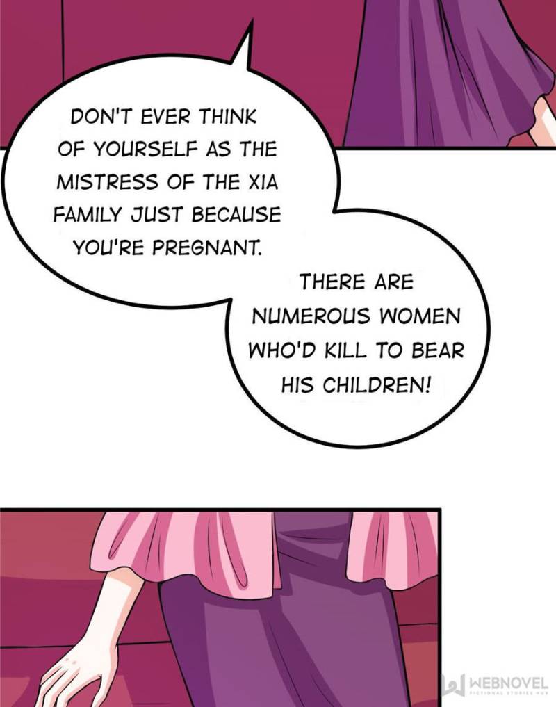 My Boss Is a Vampire Turned Cat Chapter 58 - HolyManga.Net