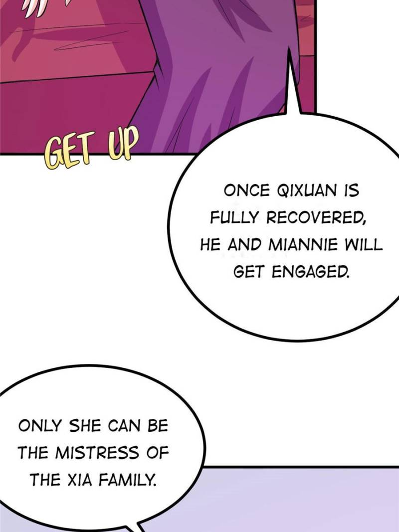 My Boss Is a Vampire Turned Cat Chapter 58 - HolyManga.Net