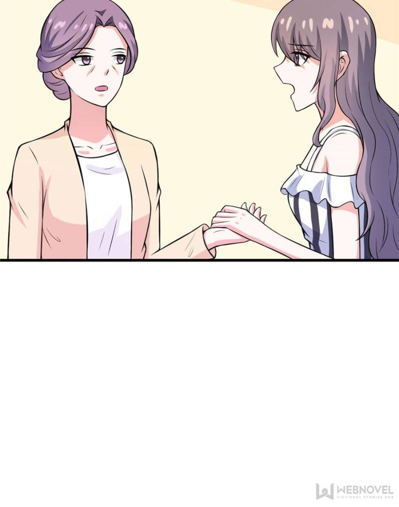 My Boss Is a Vampire Turned Cat Chapter 58 - HolyManga.Net