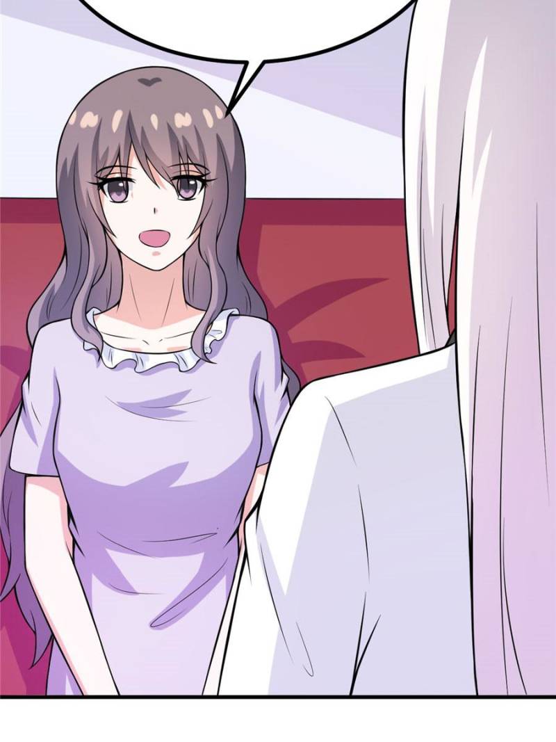 My Boss Is a Vampire Turned Cat Chapter 58 - HolyManga.Net