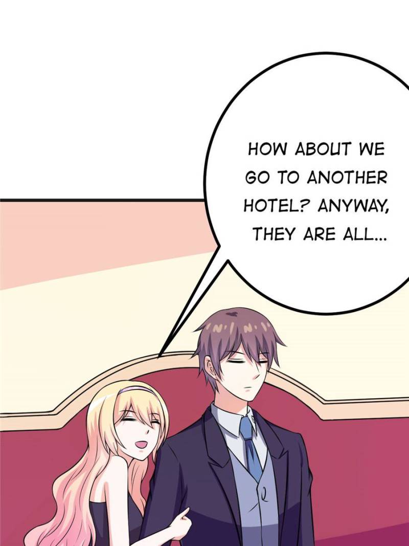 My Boss Is a Vampire Turned Cat Chapter 59 - HolyManga.Net