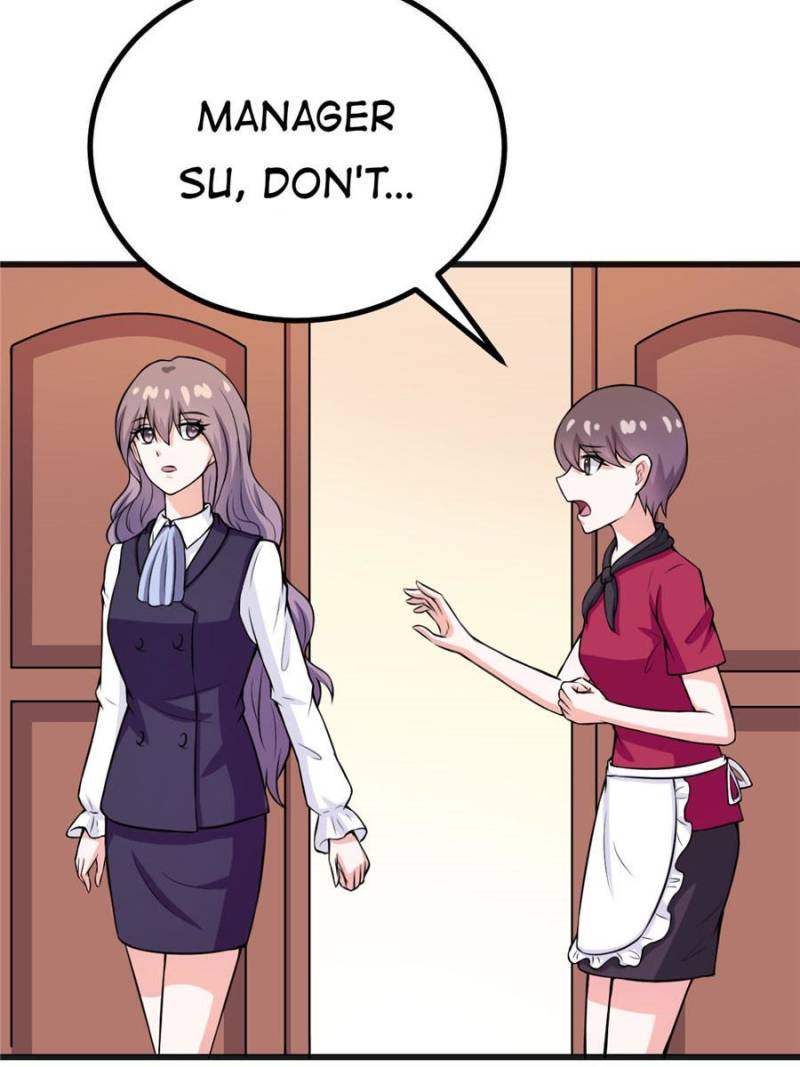 My Boss Is a Vampire Turned Cat Chapter 59 - HolyManga.Net