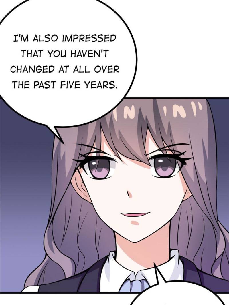 My Boss Is a Vampire Turned Cat Chapter 59 - HolyManga.Net