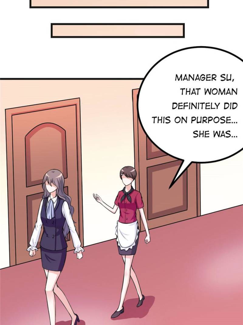 My Boss Is a Vampire Turned Cat Chapter 59 - HolyManga.Net
