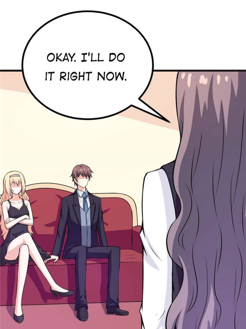 My Boss Is a Vampire Turned Cat Chapter 59 - HolyManga.Net
