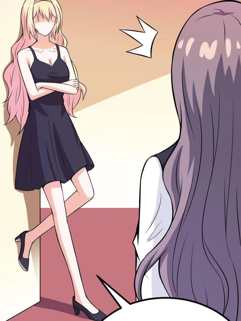 My Boss Is a Vampire Turned Cat Chapter 59 - HolyManga.Net