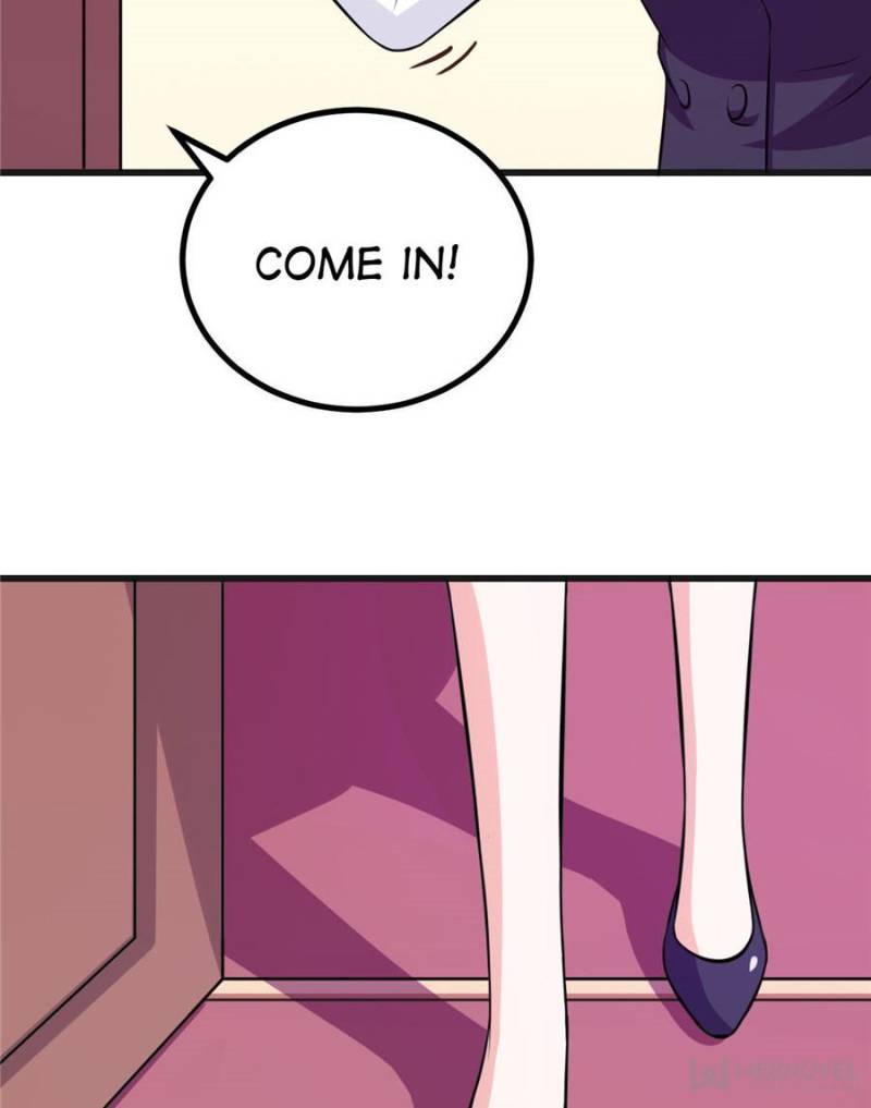 My Boss Is a Vampire Turned Cat Chapter 59 - HolyManga.Net