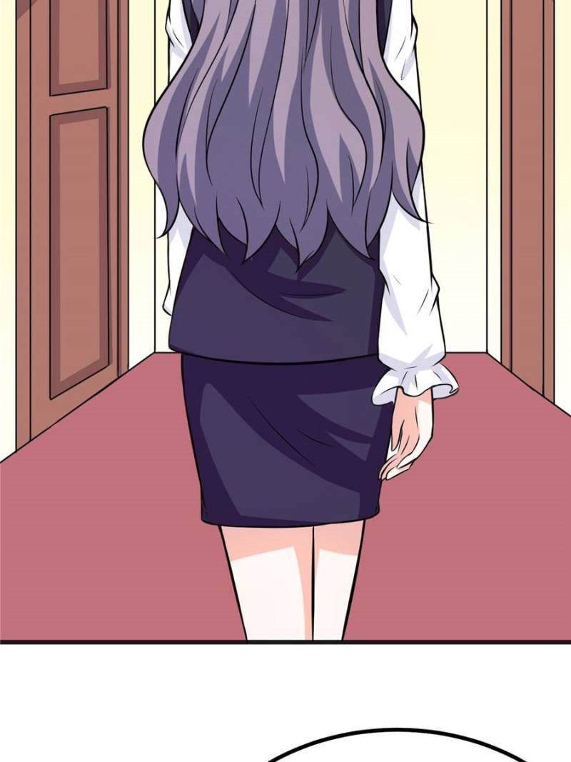 My Boss Is a Vampire Turned Cat Chapter 59 - HolyManga.Net