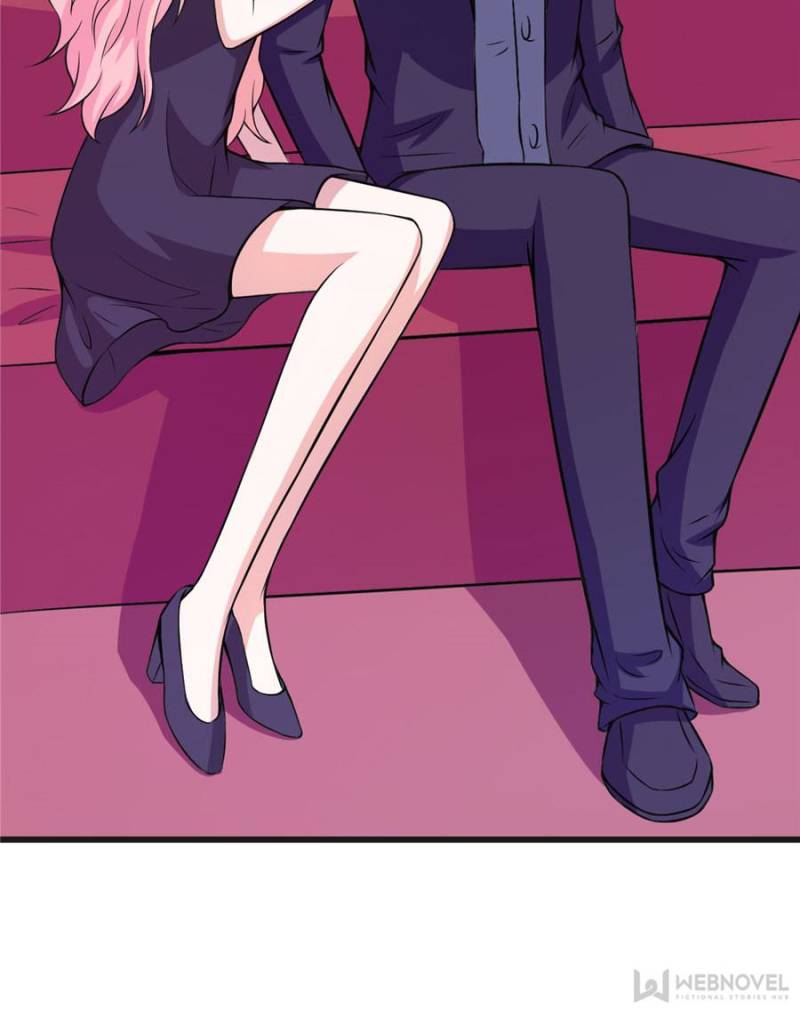 My Boss Is a Vampire Turned Cat Chapter 59 - HolyManga.Net