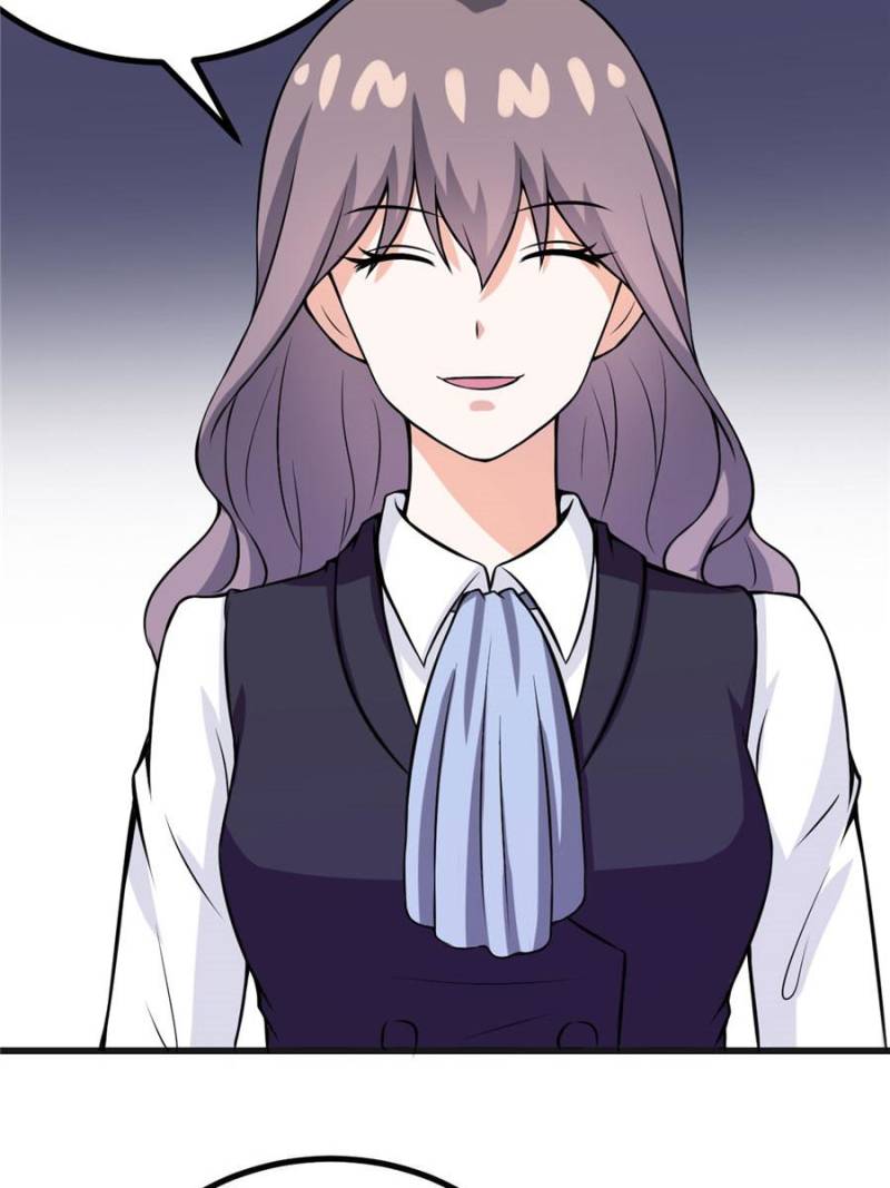 My Boss Is a Vampire Turned Cat Chapter 59 - HolyManga.Net