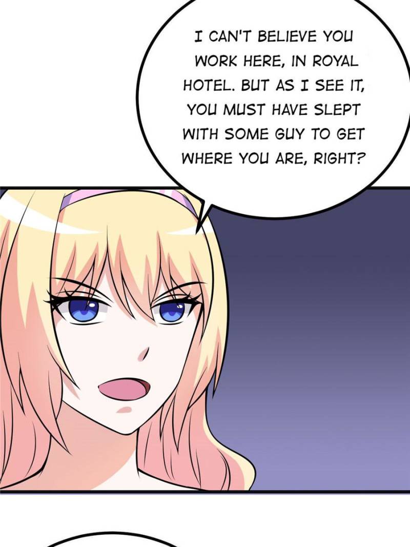 My Boss Is a Vampire Turned Cat Chapter 59 - HolyManga.Net