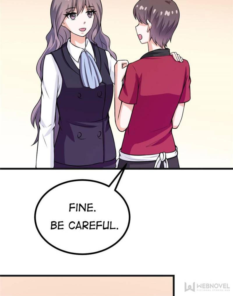 My Boss Is a Vampire Turned Cat Chapter 59 - HolyManga.Net