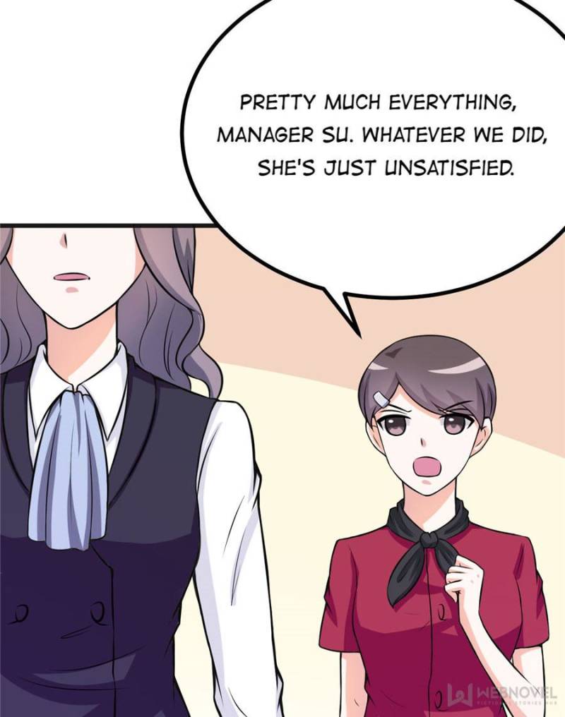My Boss Is a Vampire Turned Cat Chapter 59 - HolyManga.Net