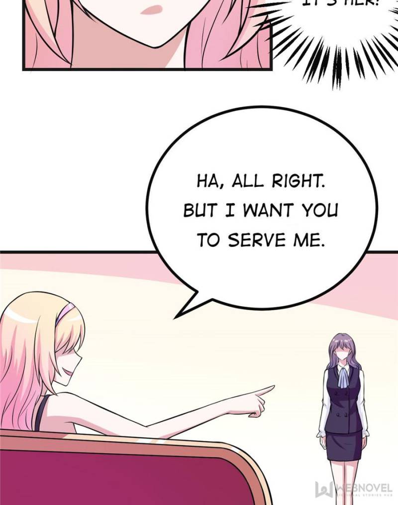 My Boss Is a Vampire Turned Cat Chapter 59 - HolyManga.Net