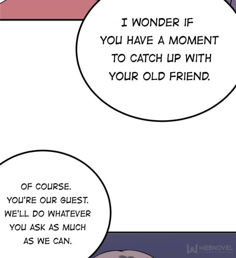 My Boss Is a Vampire Turned Cat Chapter 59 - HolyManga.Net