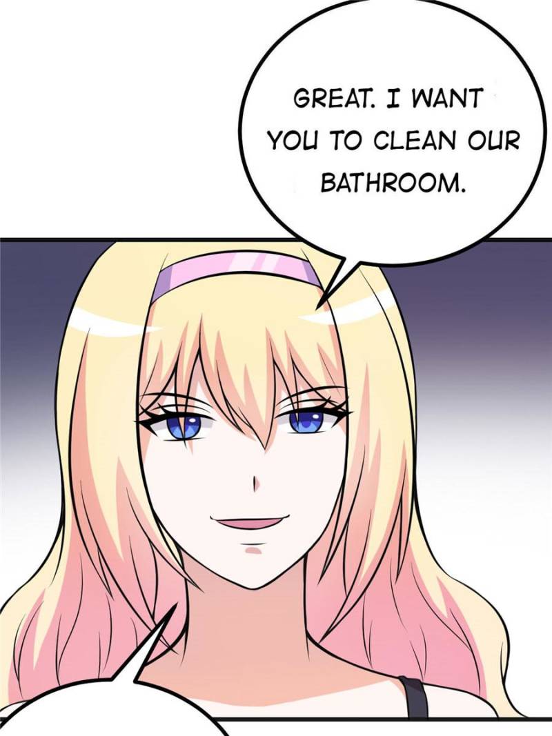 My Boss Is a Vampire Turned Cat Chapter 59 - HolyManga.Net