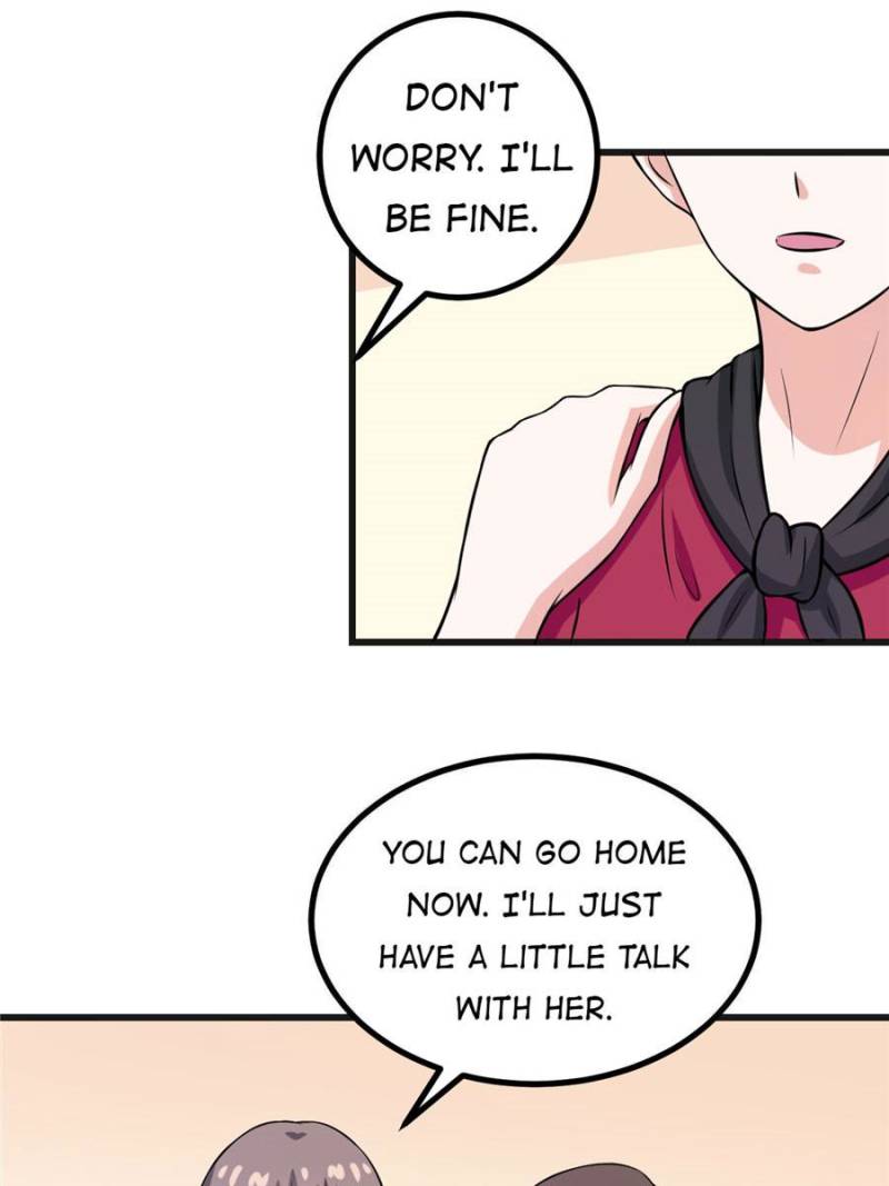 My Boss Is a Vampire Turned Cat Chapter 59 - HolyManga.Net