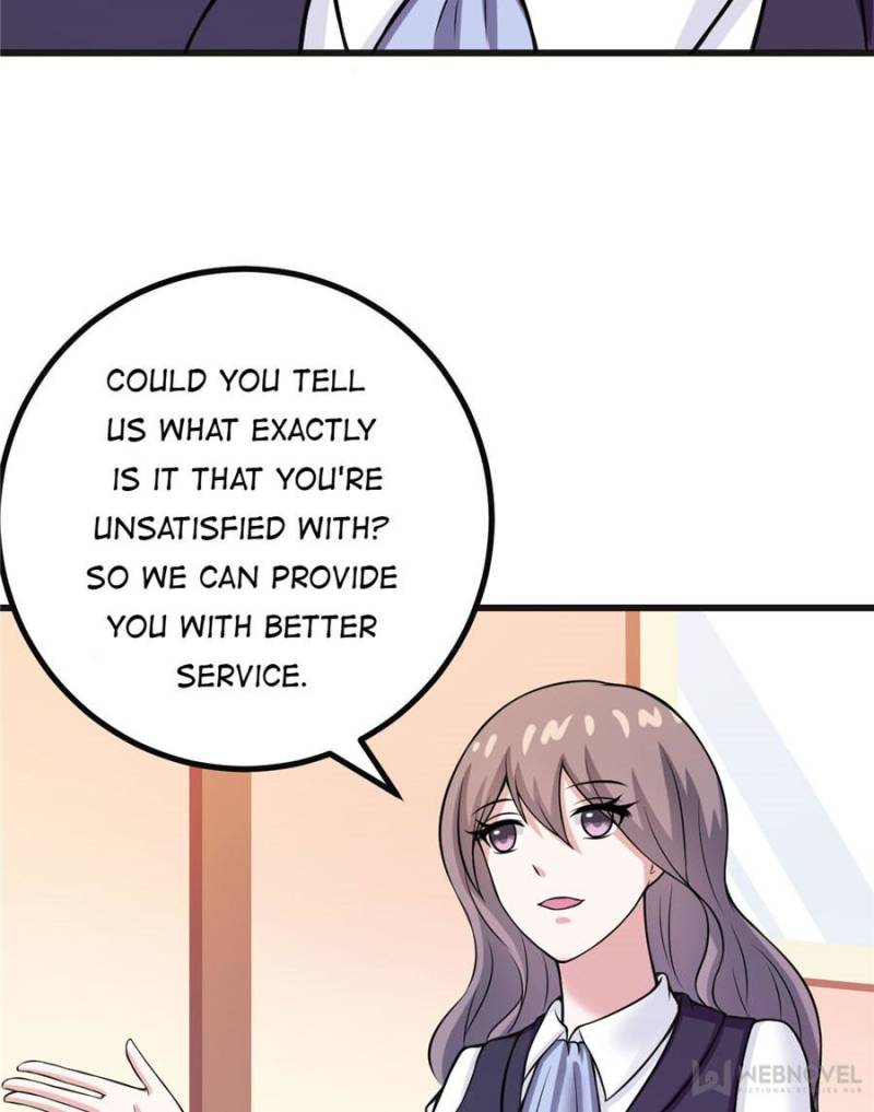 My Boss Is a Vampire Turned Cat Chapter 59 - HolyManga.Net