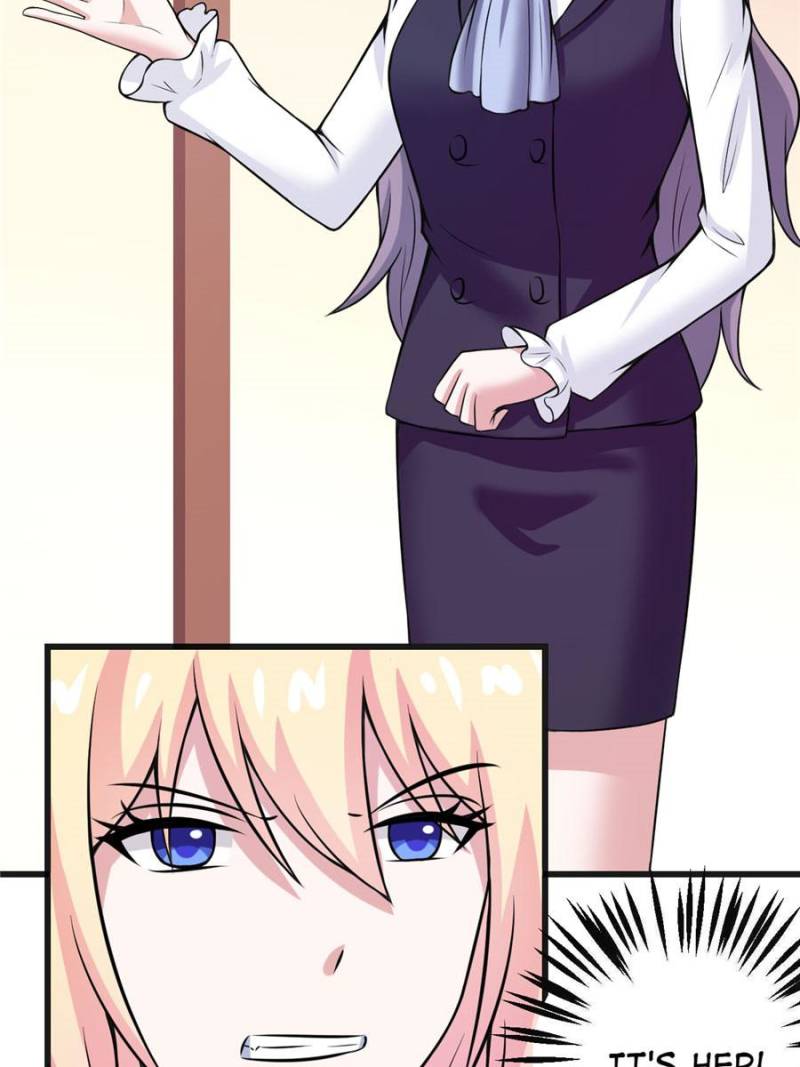 My Boss Is a Vampire Turned Cat Chapter 59 - HolyManga.Net